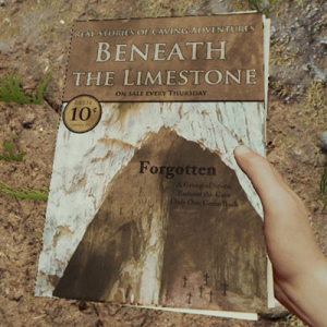 magazine limestone